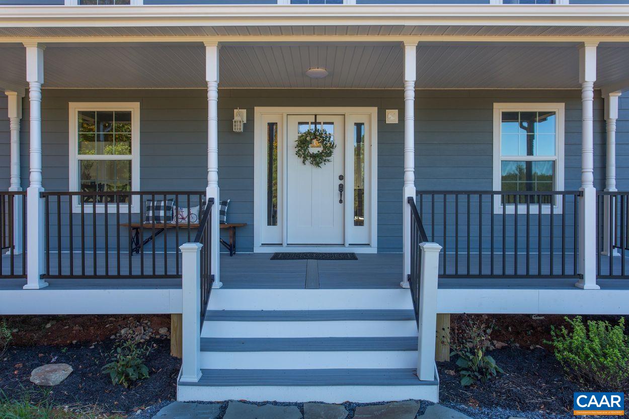 2081 Irish Road Esmont, VA 22937 - Photo 19 of 61 Gallery Image 19
