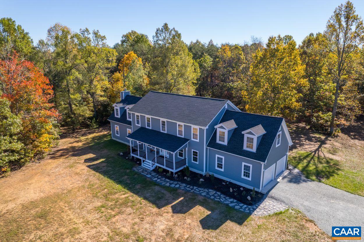 2081 Irish Road Esmont, VA 22937 - Photo 2 of 61 Gallery Image 2