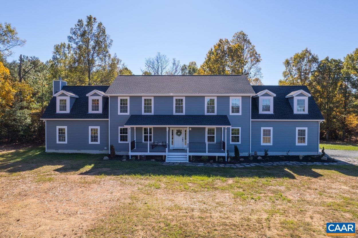 2081 Irish Road Esmont, VA 22937 - Photo 3 of 61 Gallery Image 3