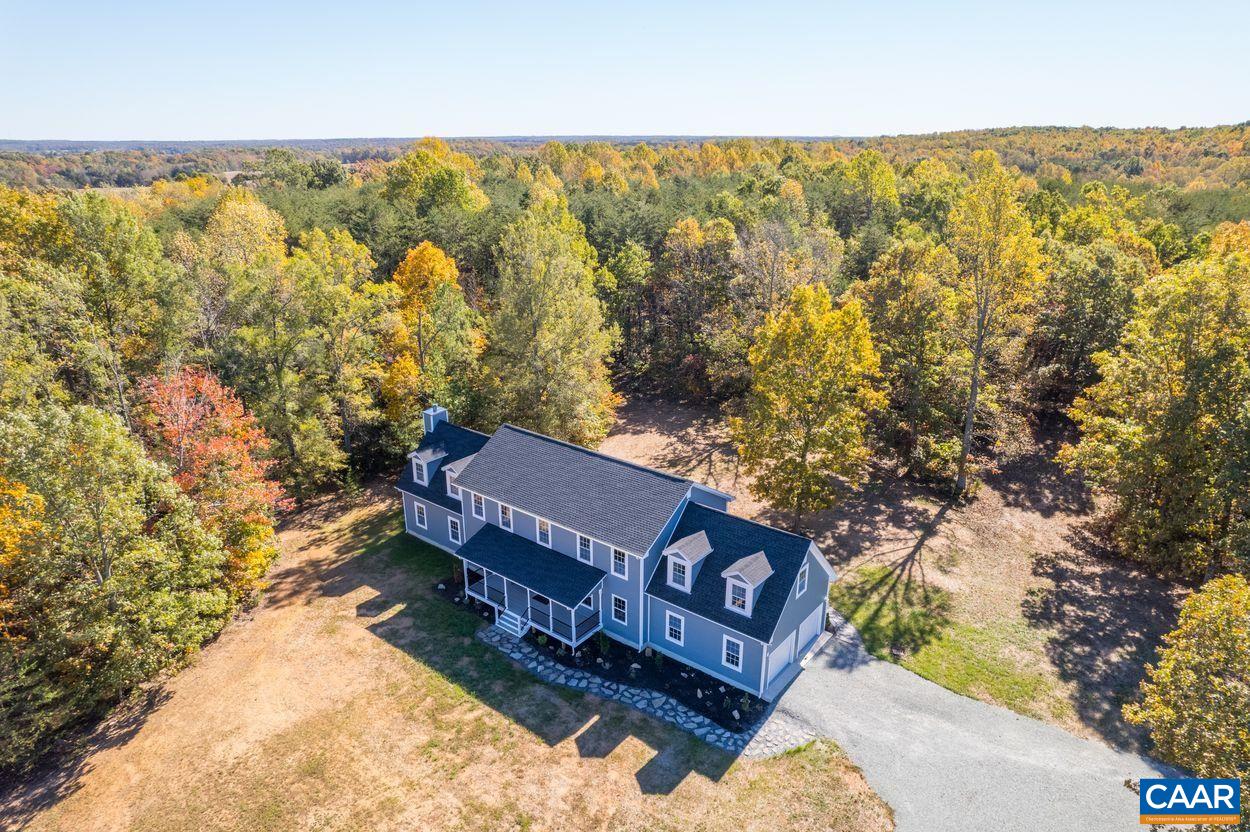 2081 Irish Road Esmont, VA 22937 - Photo 5 of 61 Gallery Image 5