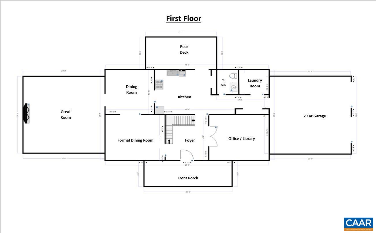 2081 Irish Road Esmont, VA 22937 - Photo 53 of 61 Gallery Image 53