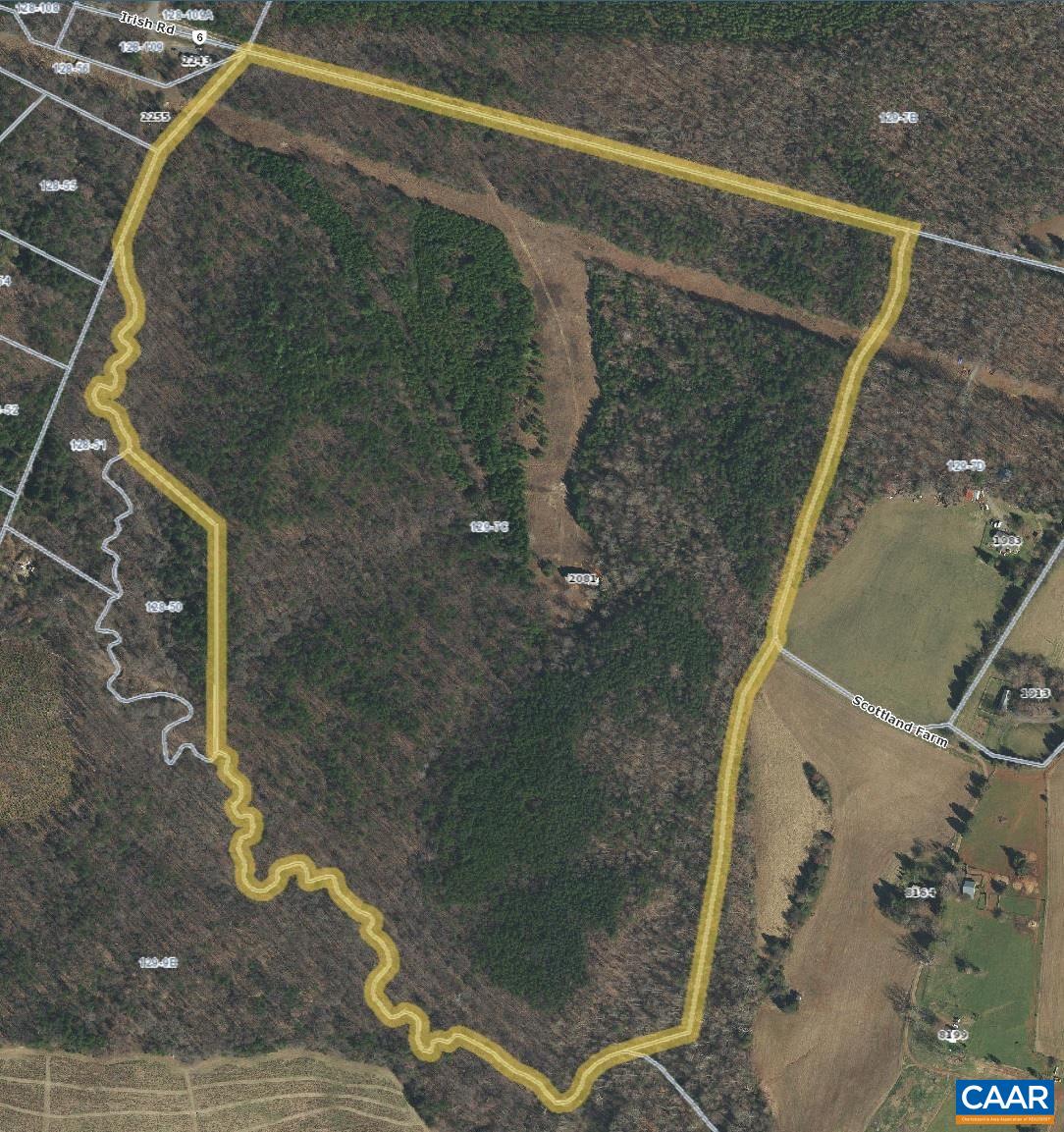 2081 Irish Road Esmont, VA 22937 - Photo 59 of 61 Gallery Image 59