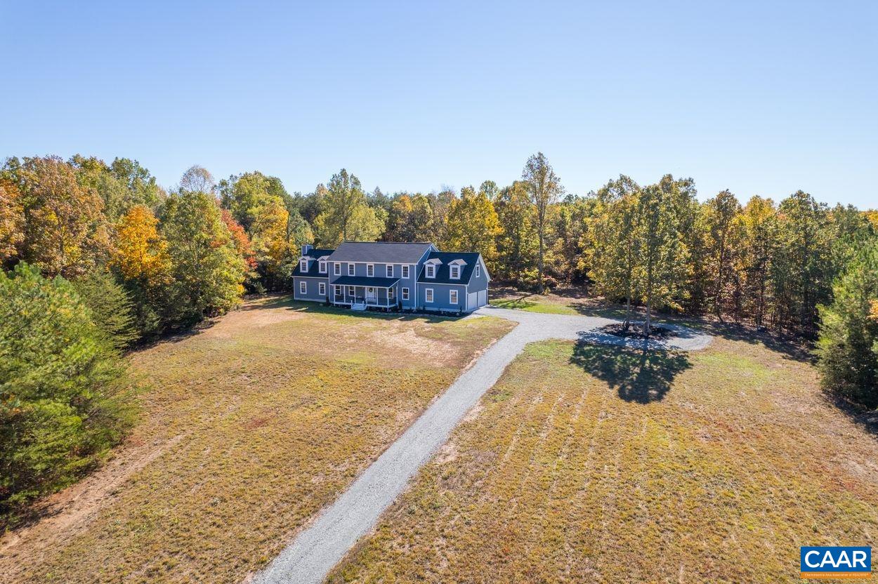 2081 Irish Road Esmont, VA 22937 - Photo 6 of 61 Gallery Image 6