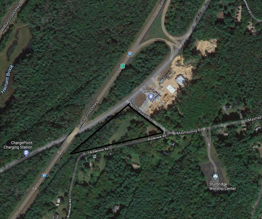 242 Rte 15 Sturbridge, MA 01566 - Photo 3 of 4