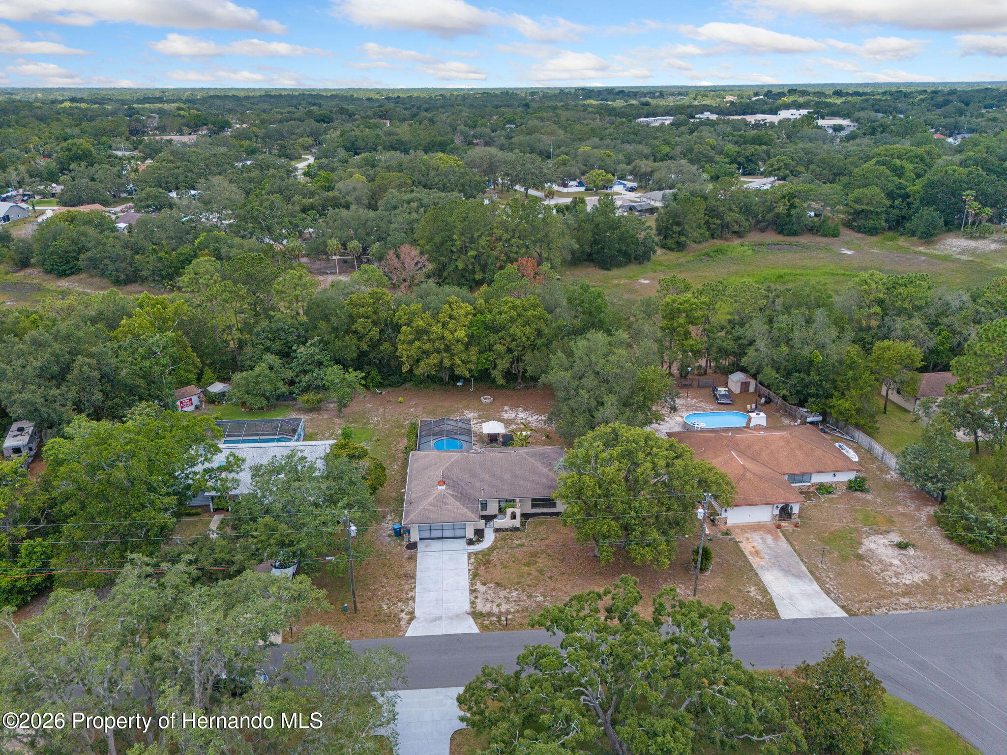 1479 Autumn Road Spring Hill, FL 34608 - Photo 61 of 65