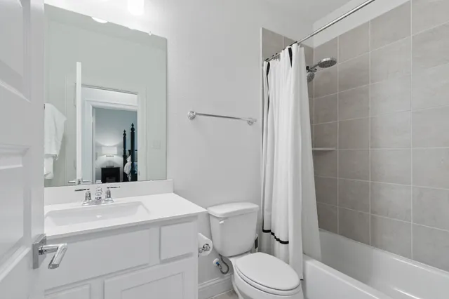 a view of a house with a yard and plants