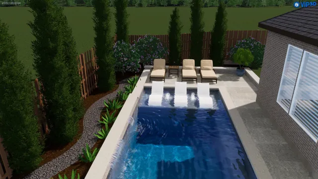 $940,000 | 902 Falcon Hollow Lane, Pinehurst, TX 77362