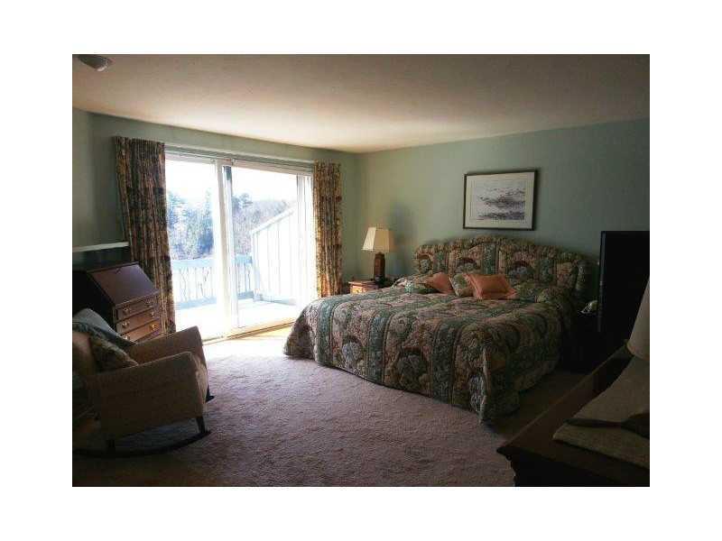 39 Blueberry Cove Road, Unit 39 Yarmouth, ME 04096 - Photo 11 of 19 Master Bedroom.
