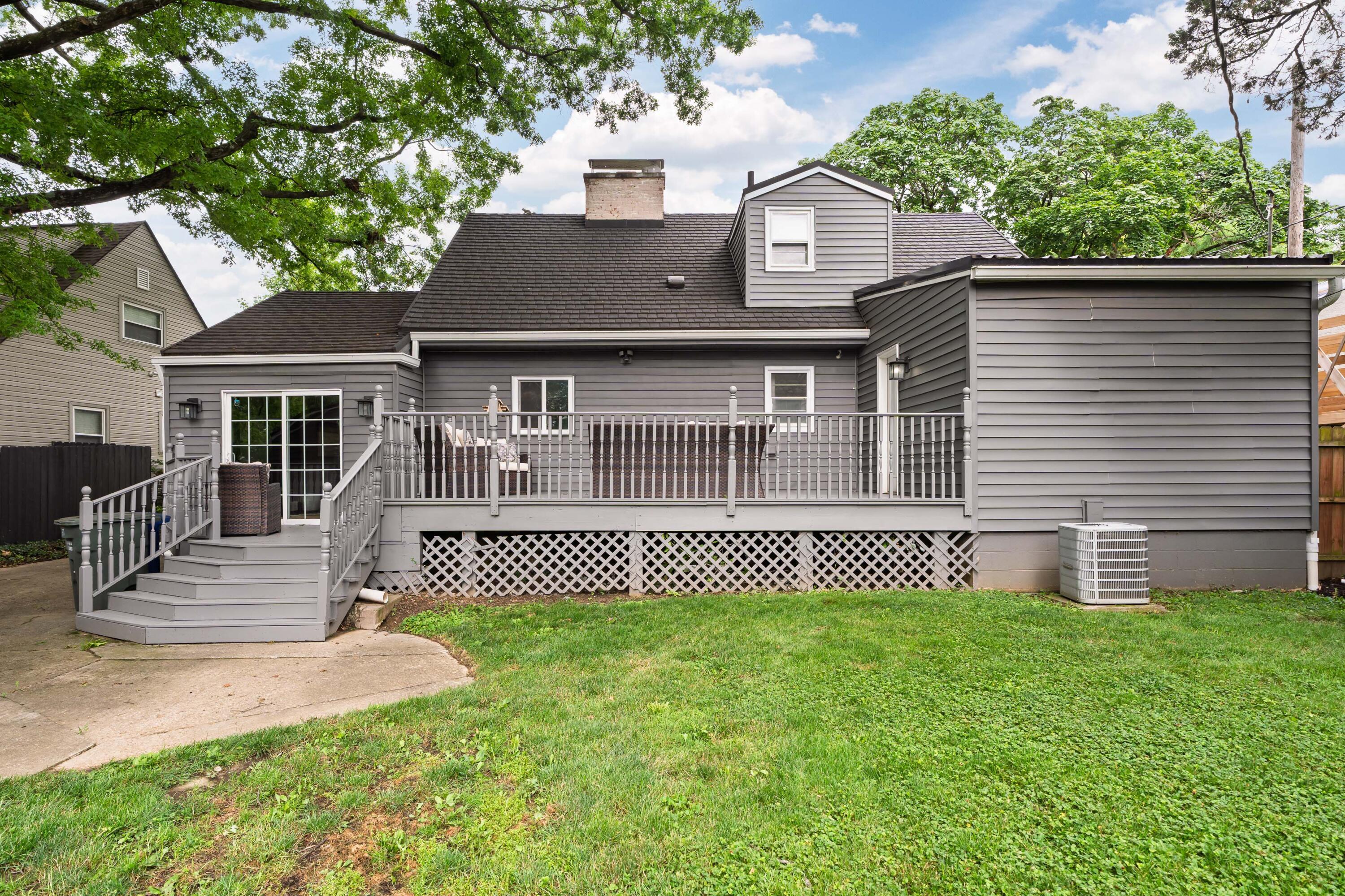 50 South Kellner Road Columbus, OH 43209 - Photo 37 of 43 50 S Kellner_37