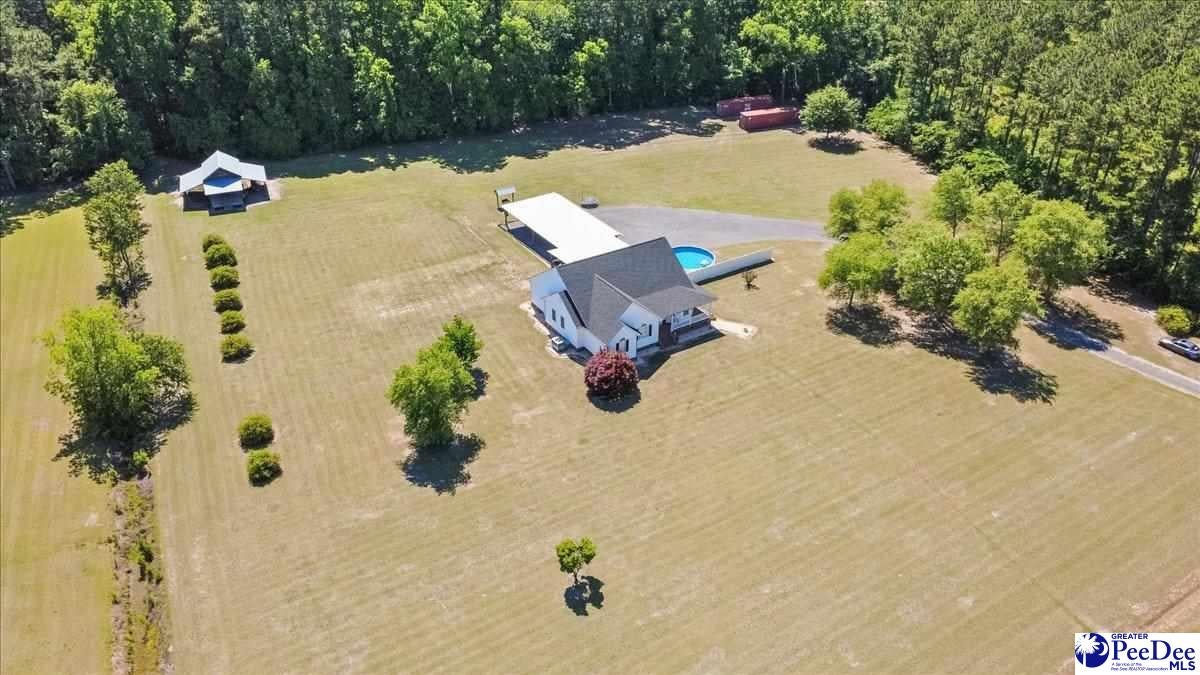 571 Laughlin Road Marion, SC 29571 - Photo 59 of 63 Gallery Image 59