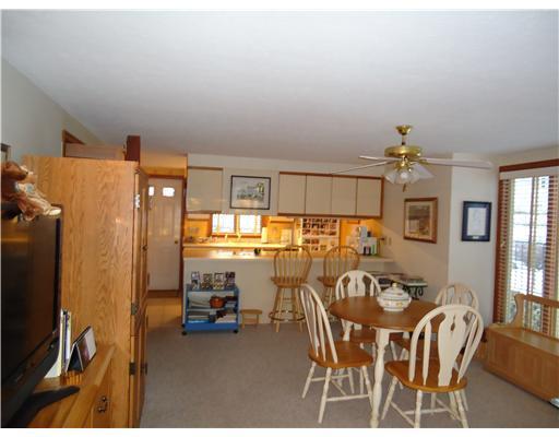 249 Shore Road, Unit 6 Ogunquit, ME 03907 - Photo 6 of 21 Dining Room. A view from the dining...