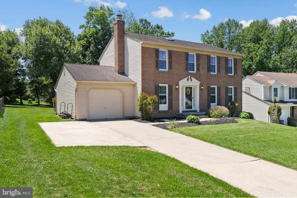 $549,900 | 3913 Esgarth Way, Owings Mills, MD 21117