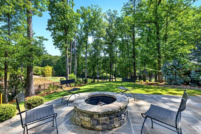$3,249,900 | 103 Dumbarton Court, Cary, NC 27511
