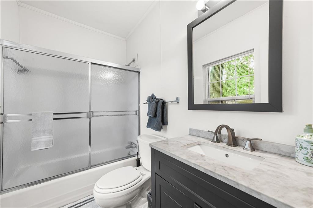3635 Cantrell Road Northeast, Unit 4 Atlanta, GA 30319 - Photo 12 of 15