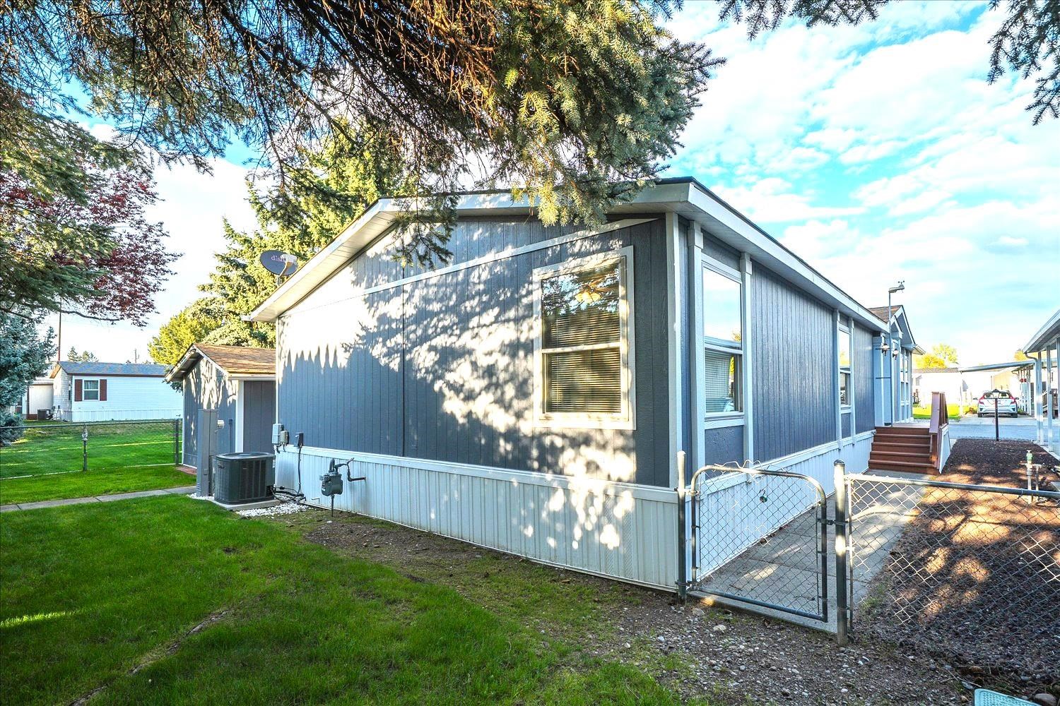 304 South Conklin Road, Unit 46 Spokane Valley, WA 99037 - Photo 28 of 32 Gallery Image 28