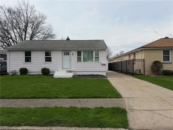 $199,900 | 75 St Jude Drive, Lackawanna, NY 14218
