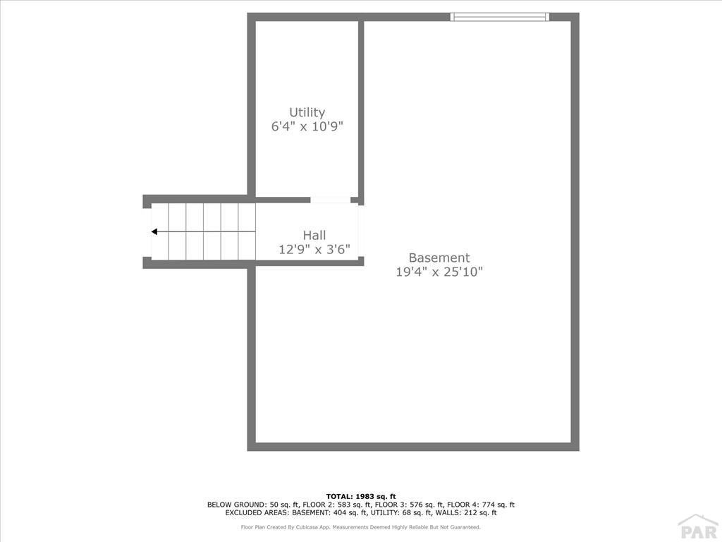 7015 South Burnt Mill Road Beulah, CO 81023 - Photo 51 of 55 Gallery Image 51