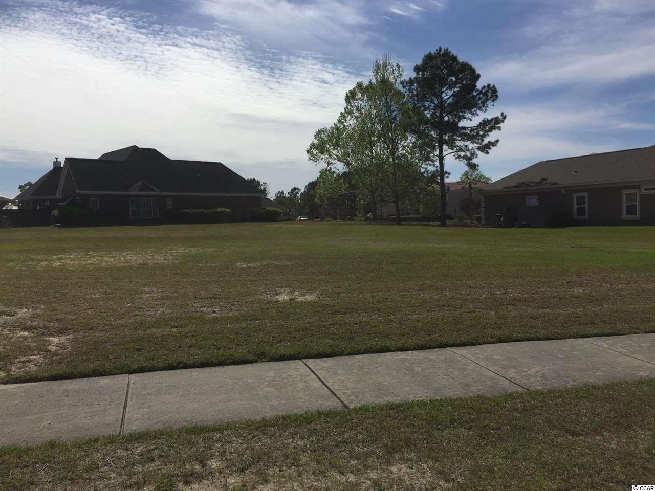 Lot 405 Hideaway Point Myrtle Beach, SC 29579 - Photo 3 of 10 Gallery Image 3