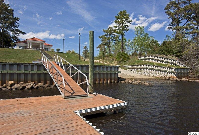 Lot 405 Hideaway Point Myrtle Beach, SC 29579 - Photo 4 of 10 Gallery Image 4