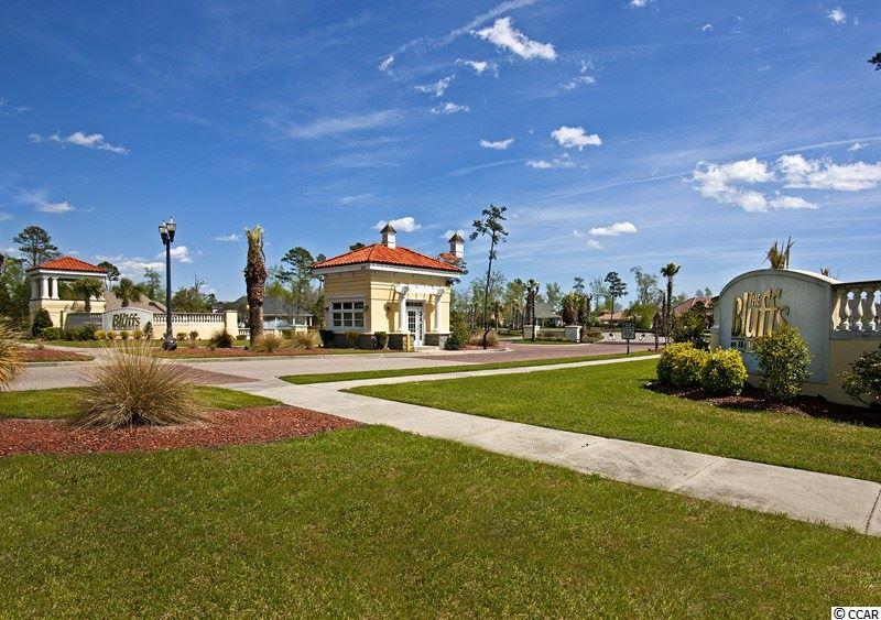 Lot 405 Hideaway Point Myrtle Beach, SC 29579 - Photo 7 of 10 Gallery Image 7