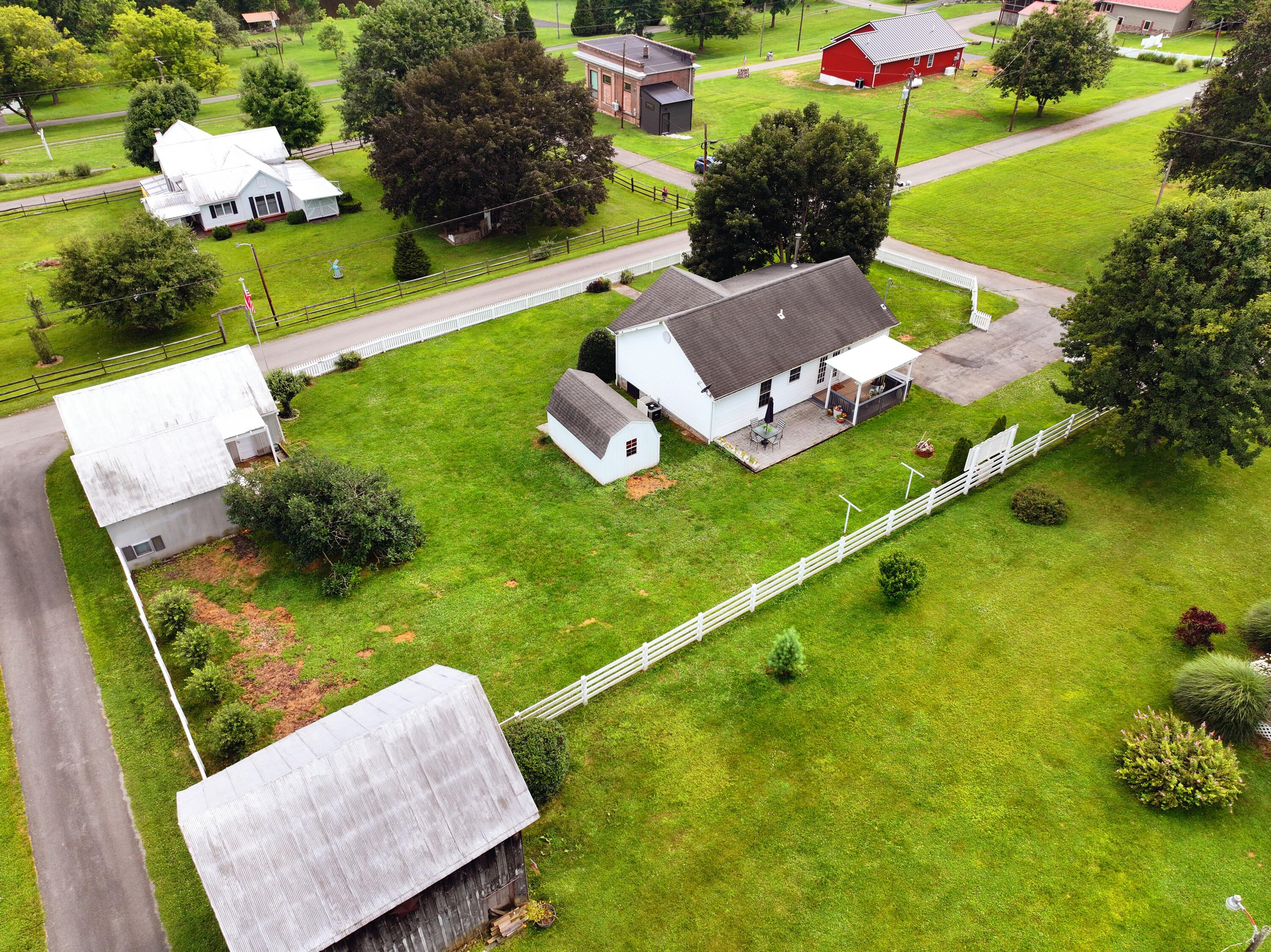 191 Front Street Renick, WV 24966 - Photo 106 of 106 Gallery Image 106