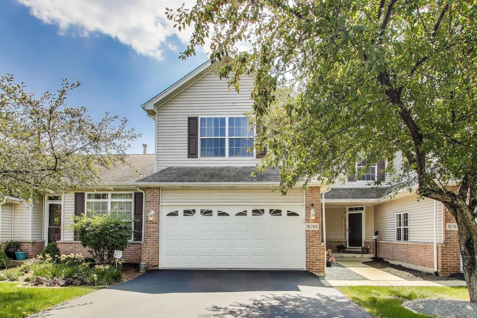 16765 South Sunset Ridge Court Lockport, IL 60441 - Photo 1 of 35 Gallery Image 1