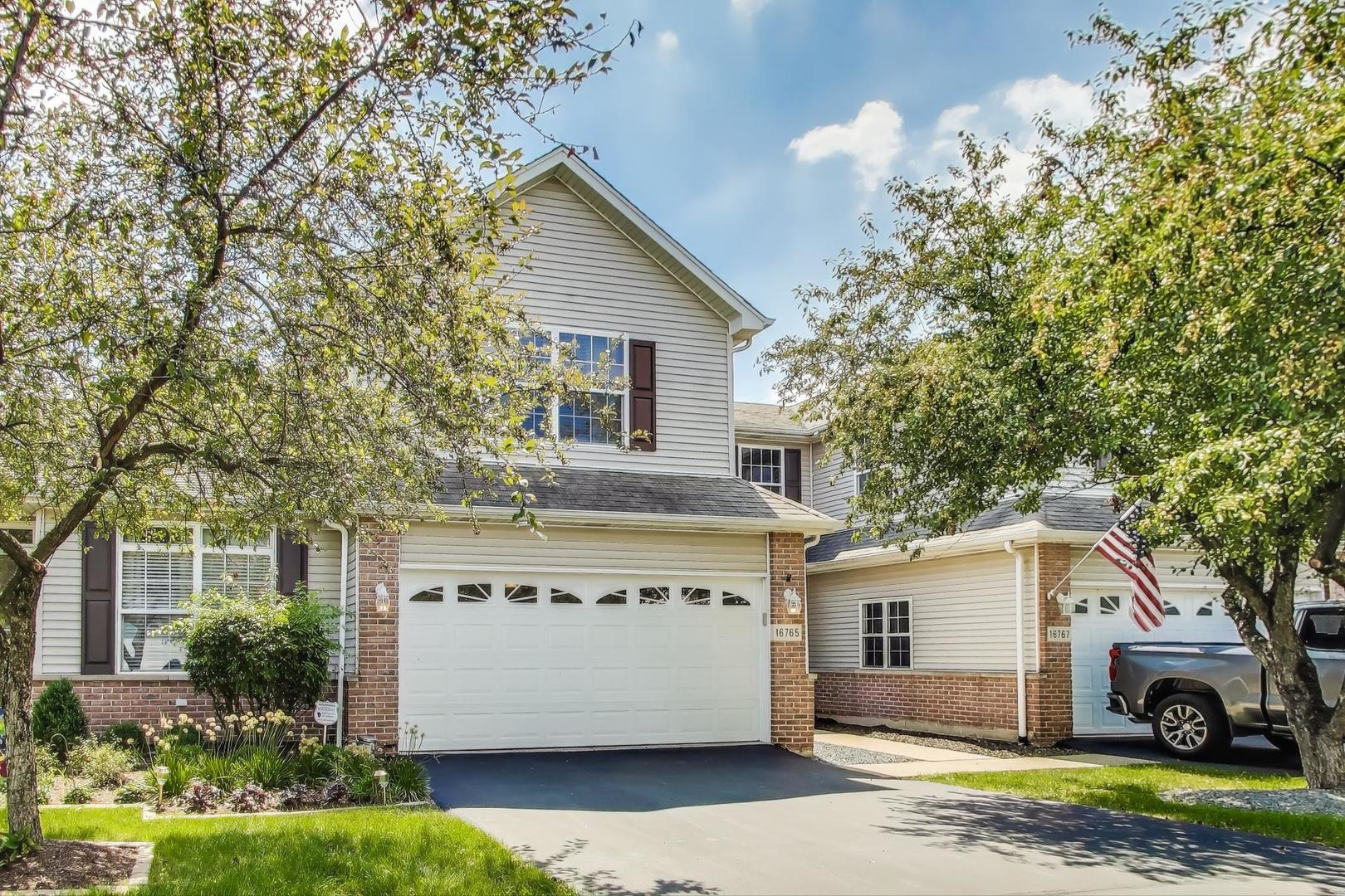 16765 South Sunset Ridge Court Lockport, IL 60441 - Photo 2 of 35 Gallery Image 2