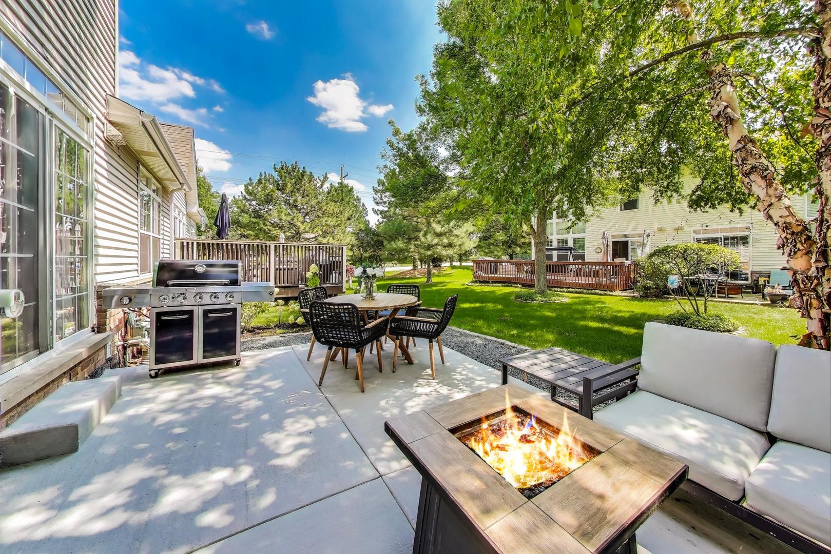 16765 South Sunset Ridge Court Lockport, IL 60441 - Photo 27 of 35 Gallery Image 27