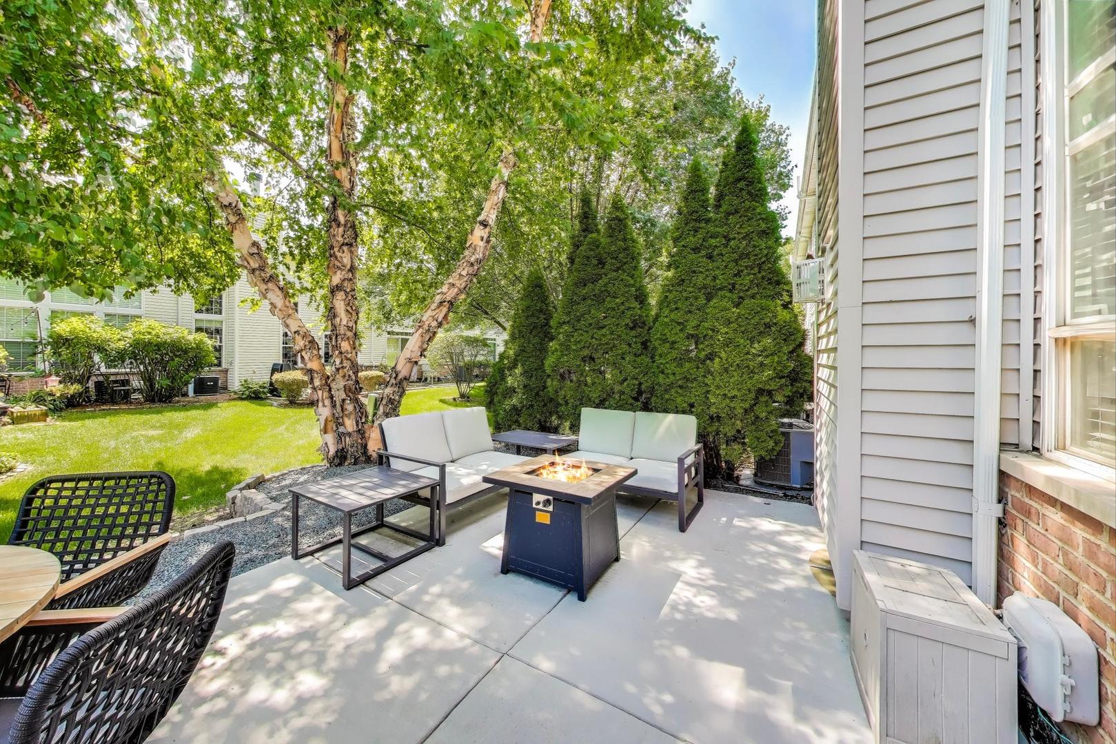 16765 South Sunset Ridge Court Lockport, IL 60441 - Photo 28 of 35 Gallery Image 28