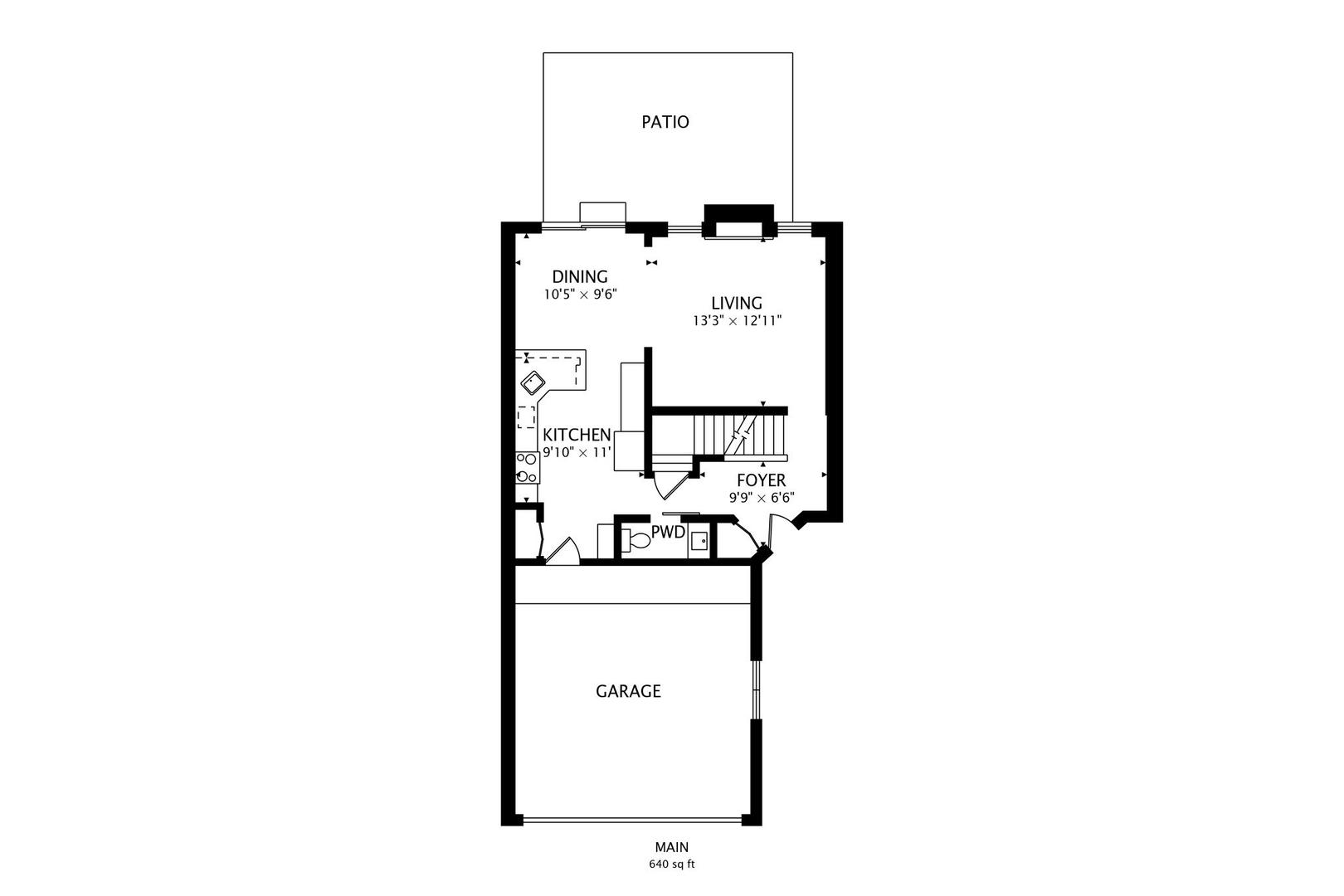16765 South Sunset Ridge Court Lockport, IL 60441 - Photo 32 of 35 Gallery Image 32