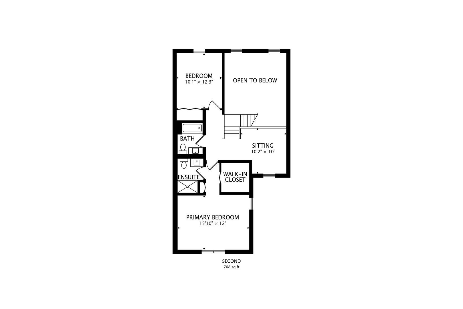 16765 South Sunset Ridge Court Lockport, IL 60441 - Photo 33 of 35 Gallery Image 33