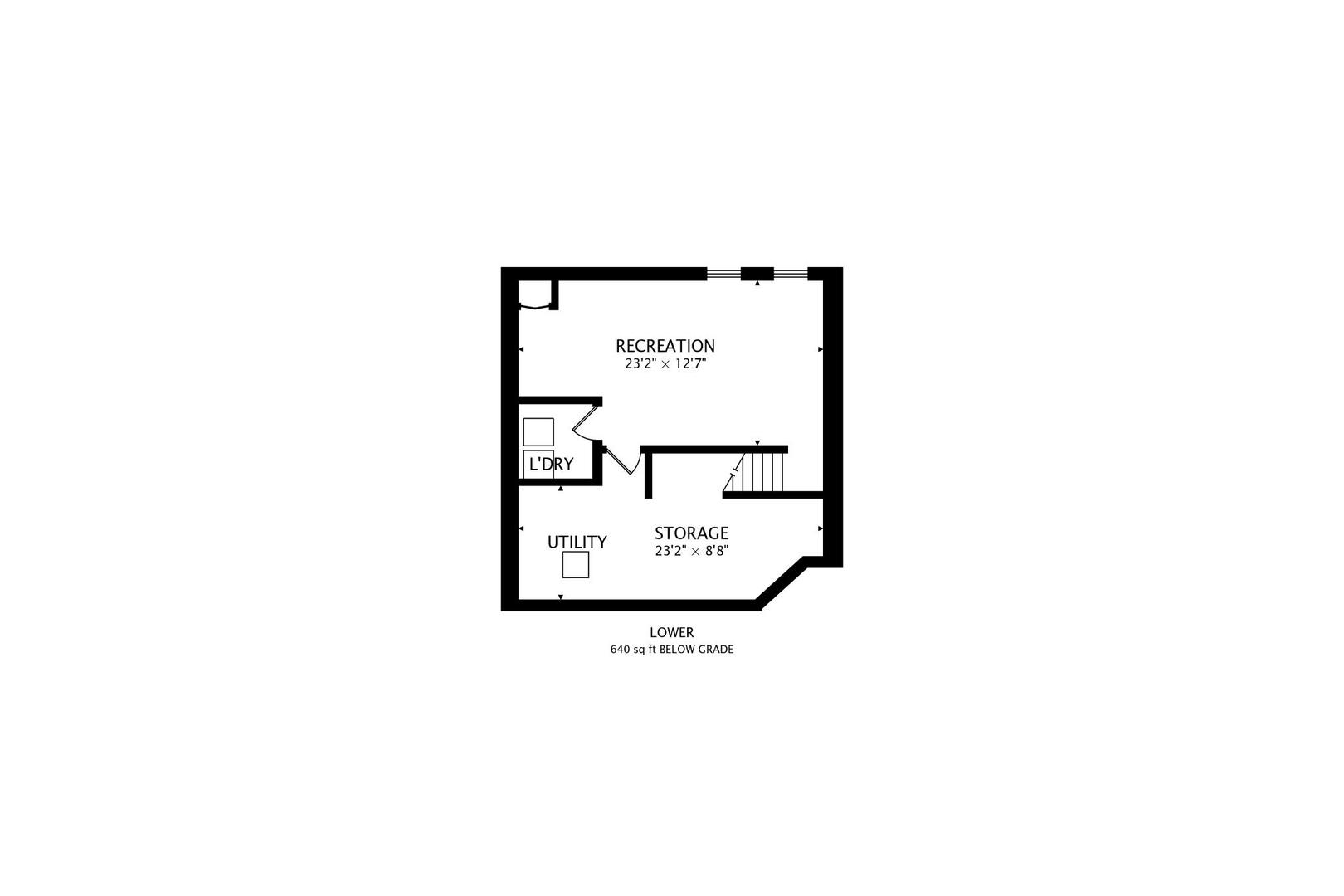 16765 South Sunset Ridge Court Lockport, IL 60441 - Photo 34 of 35 Gallery Image 34