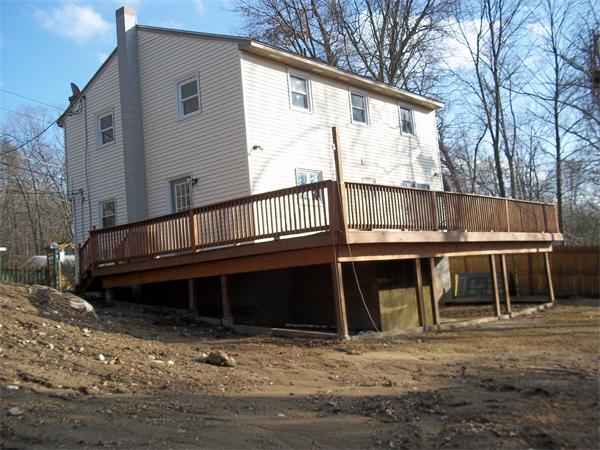 36 Richie Road Douglas, MA 01516 - Photo 4 of 16