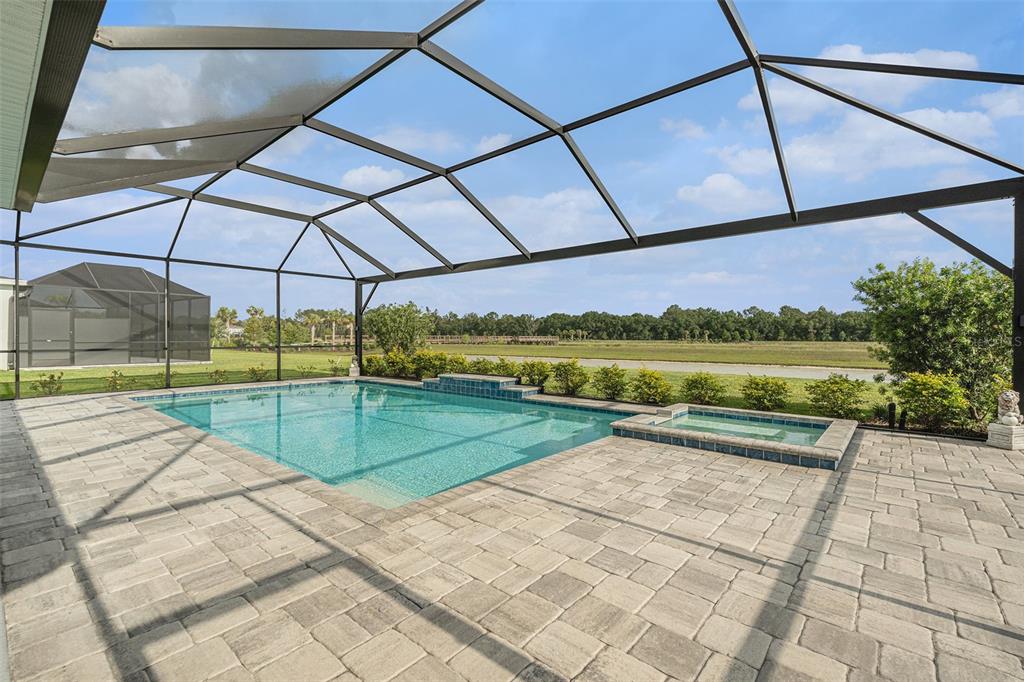 33774 Castaway Loop Wesley Chapel, FL 33543 - Photo 64 of 87
