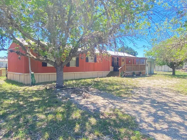 $183,000 | 269 Y O COLEMAN Way, Leakey, TX 78873