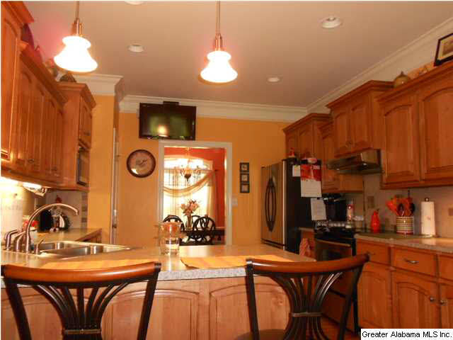 9193 Pritchett Road Gardendale, AL 35071 - Photo 10 of 27
