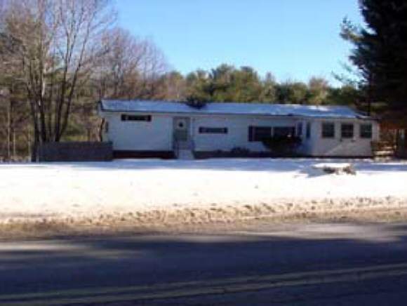 275 Chestnut Hill Road Rochester, NH 03867 - Photo 1 of 1