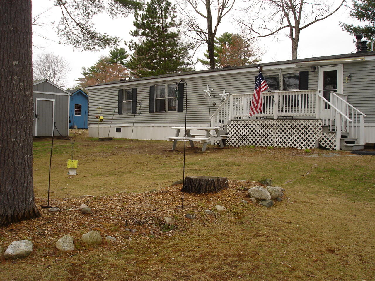9 Holiday Lane Standish, ME 04084 - Photo 5 of 27 DSC09724