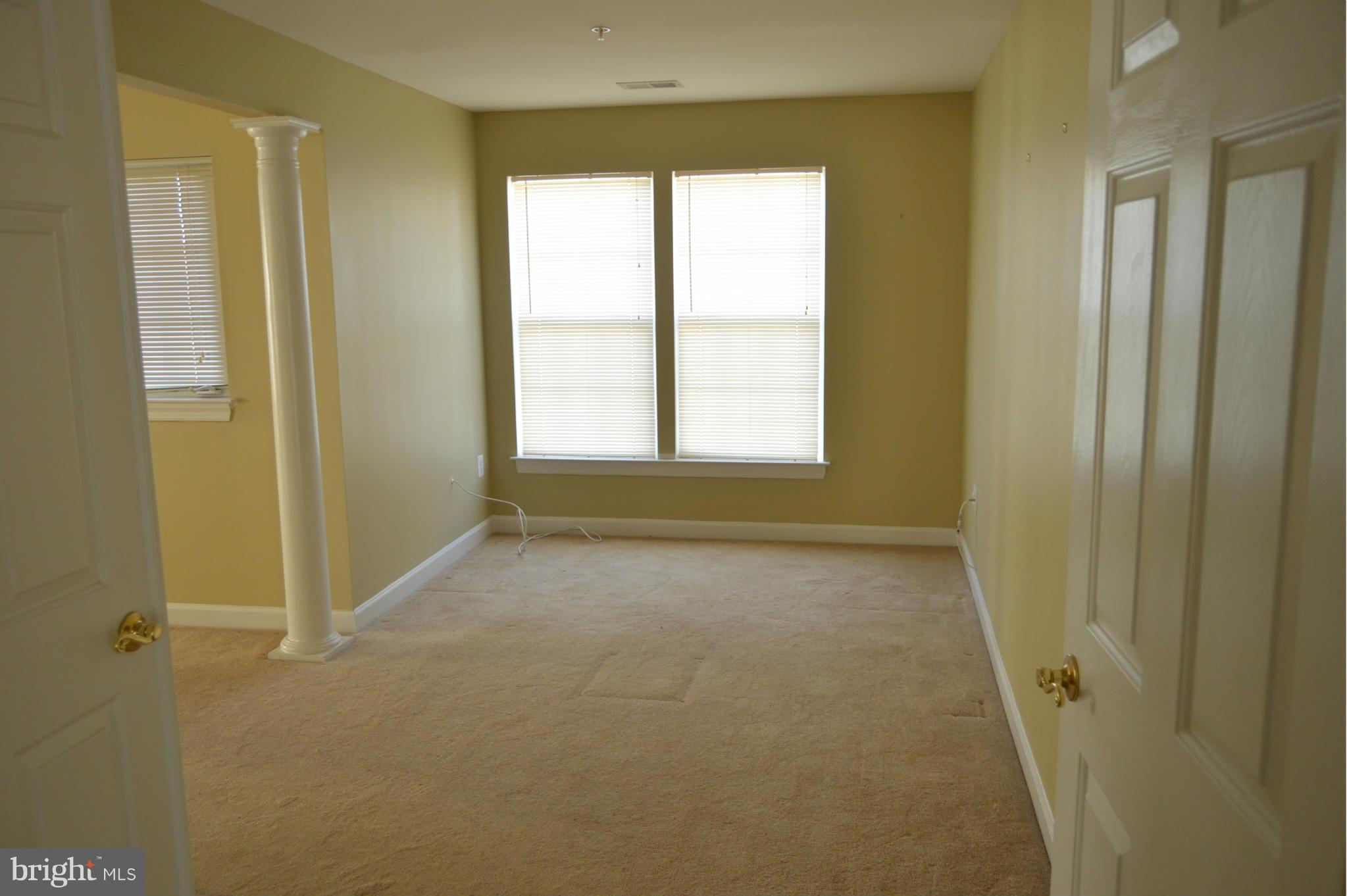 7502 Cavan Court Laurel, MD 20707 - Photo 15 of 27 Bedroom (Master) Sitting Room