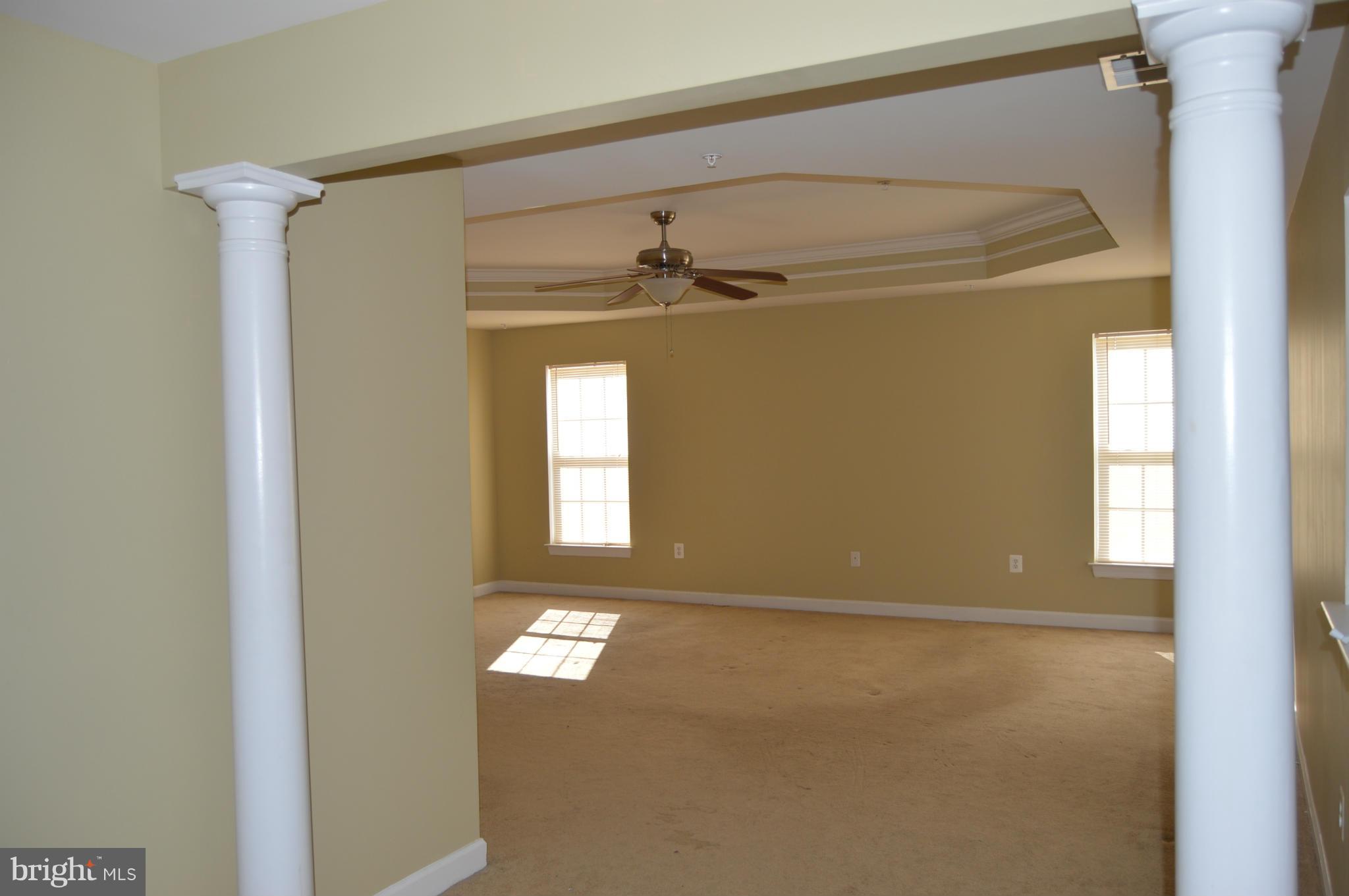 7502 Cavan Court Laurel, MD 20707 - Photo 16 of 27 Bedroom (Master)