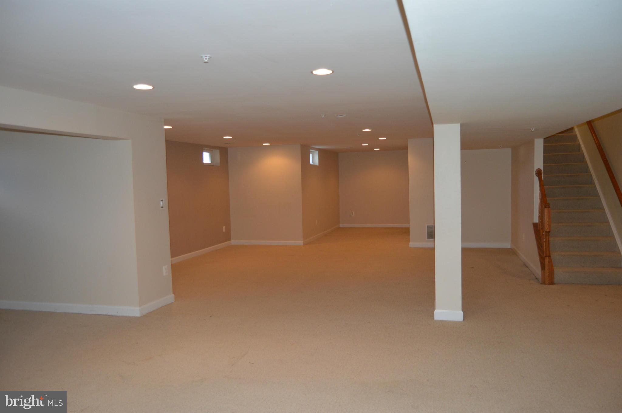7502 Cavan Court Laurel, MD 20707 - Photo 18 of 27 Basement