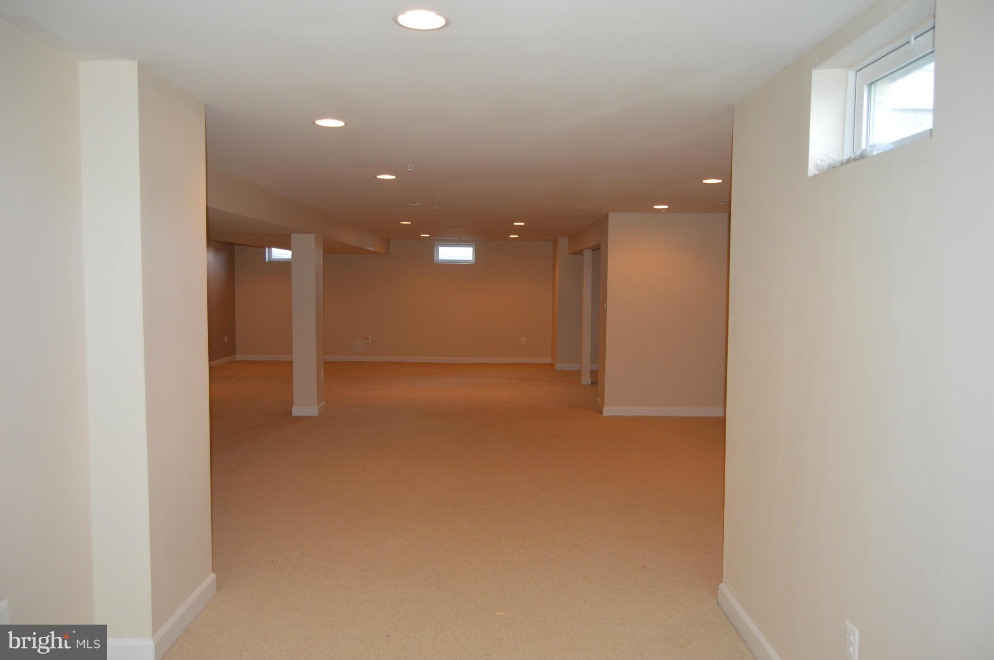7502 Cavan Court Laurel, MD 20707 - Photo 19 of 27 Basement