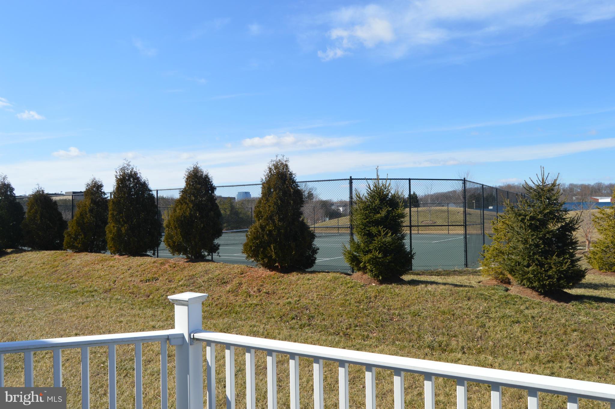 7502 Cavan Court Laurel, MD 20707 - Photo 27 of 27 Exterior (Rear)