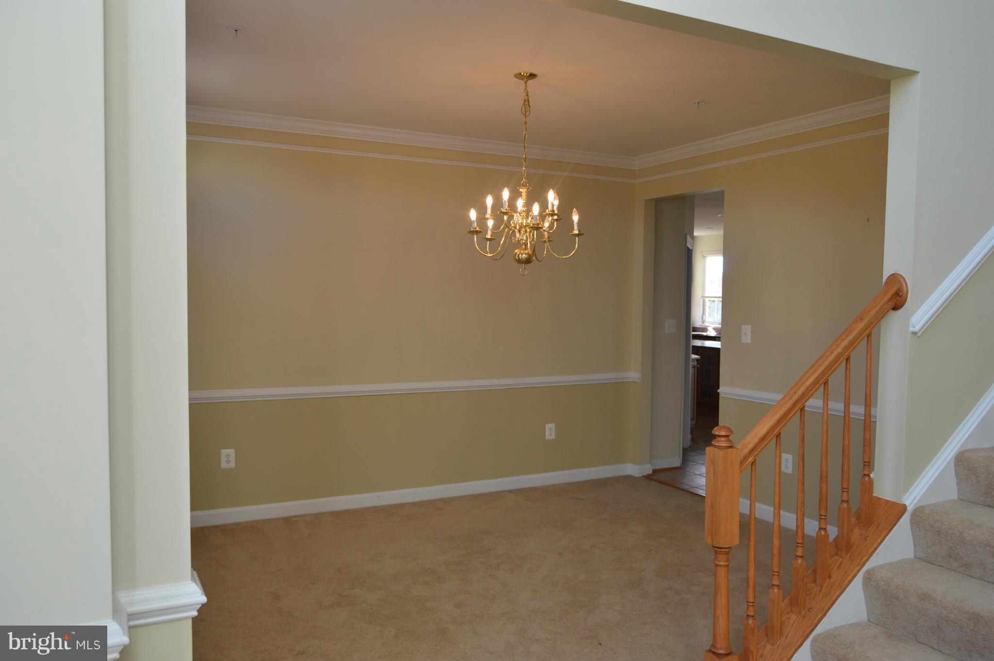7502 Cavan Court Laurel, MD 20707 - Photo 4 of 27 Dining Room