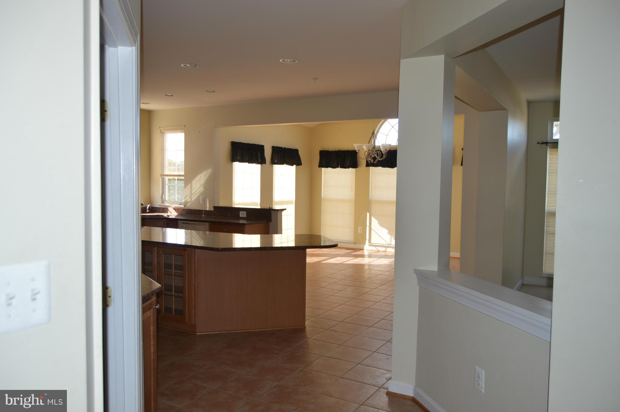 7502 Cavan Court Laurel, MD 20707 - Photo 6 of 27 Kitchen