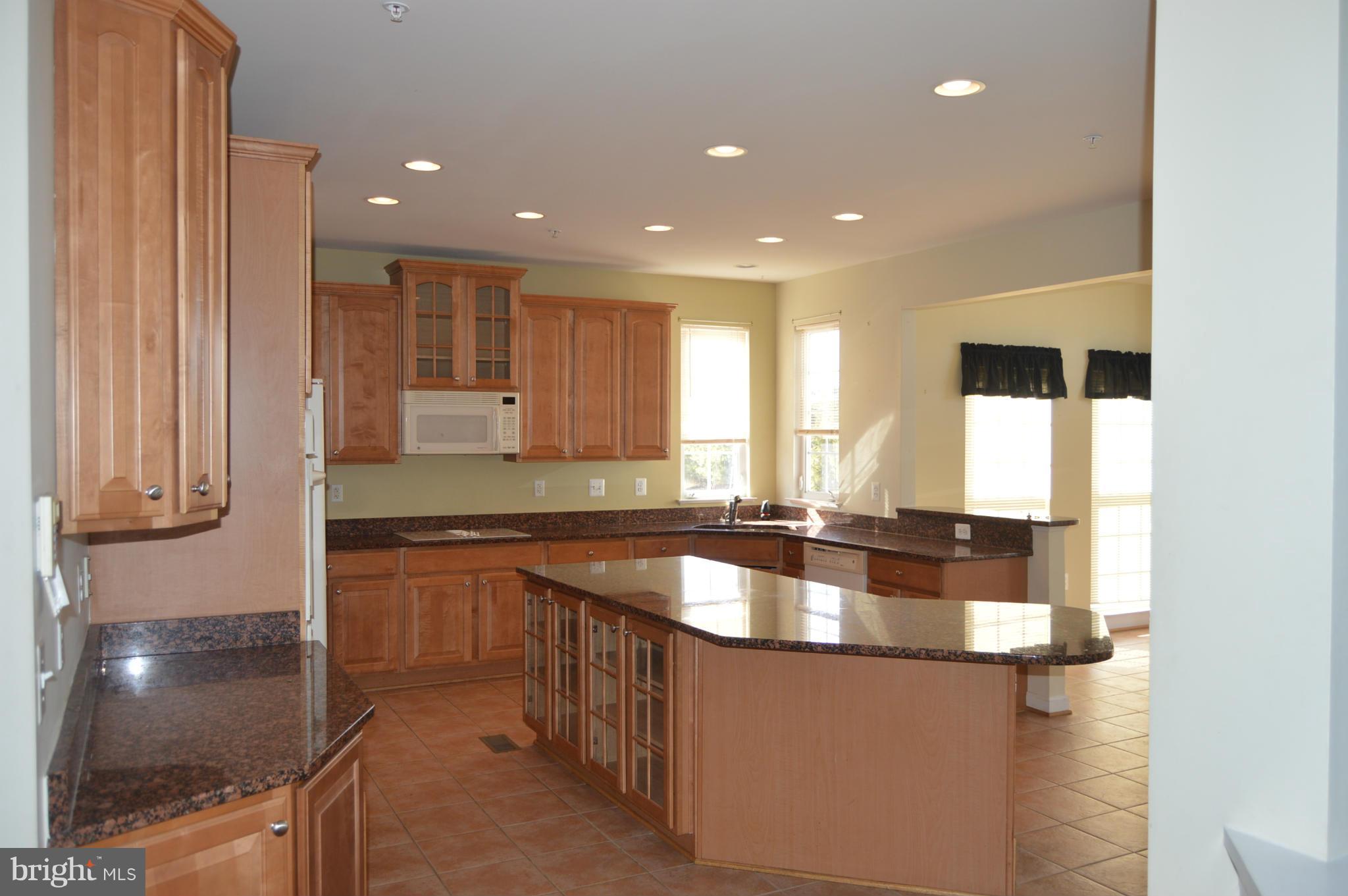 7502 Cavan Court Laurel, MD 20707 - Photo 7 of 27 Kitchen
