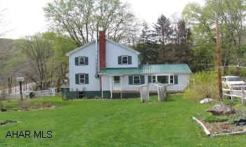 2 Rr Williamsburg, PA 16693 - Photo 1 of 1