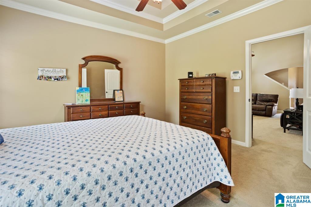 565 Fultonbrook Drive Fultondale, AL 35068 - Photo 19 of 45