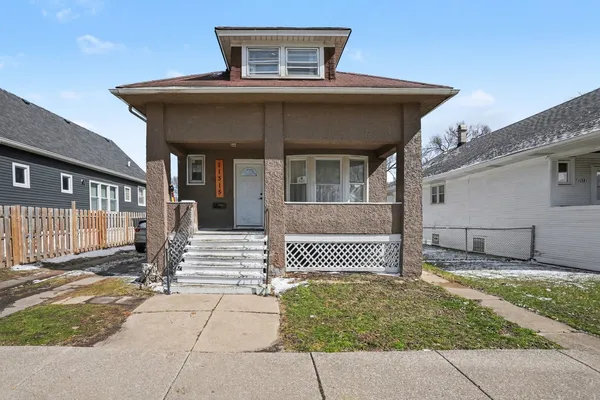 $270,000 | 11315 South Stewart Avenue, Chicago, IL 60628