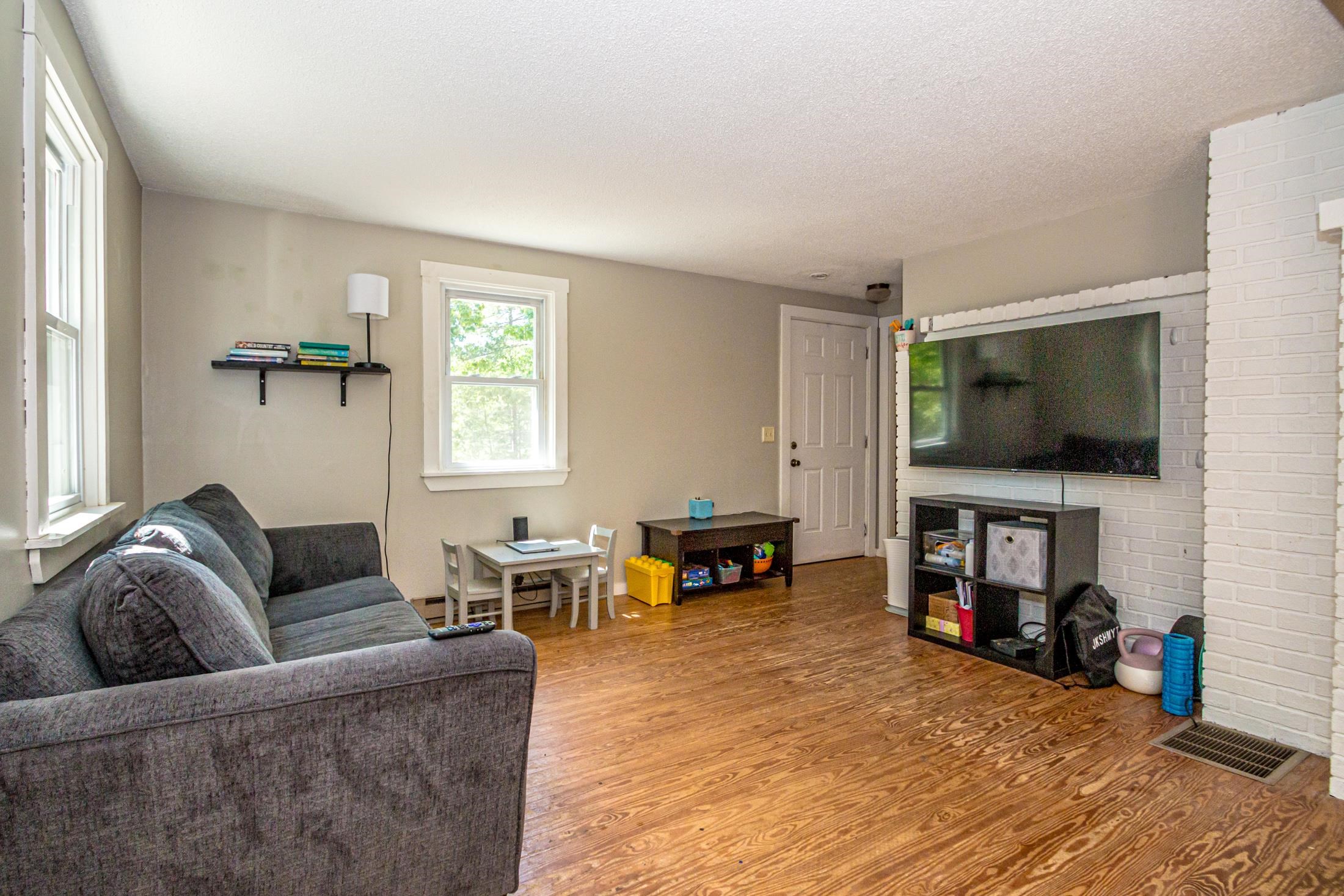51 Old Goshen Road Conway, NH 03813 - Photo 19 of 53